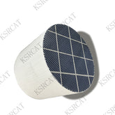 High Flow Diesel Particulate Filter Insert with SiC Material – Cleaner Exhaust, Less Maintenance